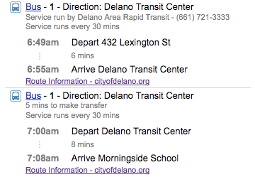 delano-itinerary