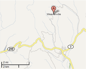weaverville-point