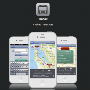 Transit App